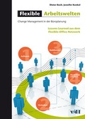 Cover: Flexible Arbeitswelten - vdf Hochschulverlag AG