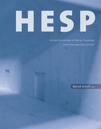 Abbildung von: HESP - vdf Hochschulverlag AG
