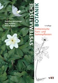 Cover: Systematische Botanik - vdf Hochschulverlag AG