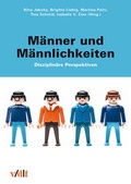 Cover: M&auml;nner und M&auml;nnlichkeiten - vdf Hochschulverlag AG