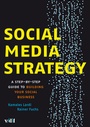 Cover: Social Media Strategy - vdf Hochschulverlag AG