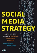 Cover: Social Media Strategy - vdf Hochschulverlag AG