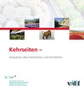 Cover: Kehrseiten - vdf Hochschulverlag AG