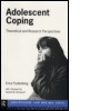 Cover: Adolescent Coping - Routledge