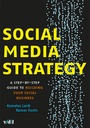 Cover: Social Media Strategy - vdf Hochschulverlag AG