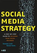 Cover: Social Media Strategy - vdf Hochschulverlag AG