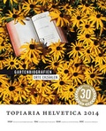 Cover: Gartenbiografien - vdf Hochschulverlag AG