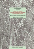 Cover: Wandel und Konstanz zwischen Bodensee und Lombardei zur Zeit Karls des Grossen - vdf Hochschulverlag AG