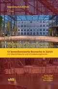 Cover: StrucTuricum - Ingenieurbauf&uuml;hrer - vdf Hochschulverlag AG