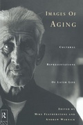 Cover: Images of Aging - Routledge