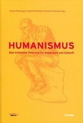 Cover: Humanismus - Academic Press Fribourg