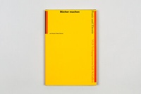 Enlarge image Cover: Bücher machen - Verlagsgenossenschaft St. Gallen