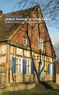 Cover: Anders denken: ur-teilen heilen - BoD - Books on Demand