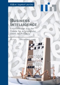 Enlarge image Cover: Business Intelligence - BoD - Books on Demand