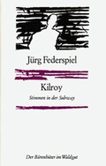 Cover: Kilroy - Waldgut Verlag