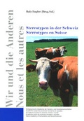 Cover: Wir und die Anderen - Nous et les autres - Academic Press Fribourg