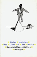 Cover: Das Licht in der W&uuml;ste - Waldgut Verlag