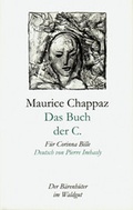 Cover: Das Buch der C. - Waldgut Verlag