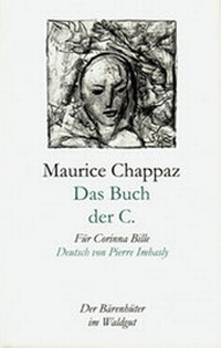 Enlarge image Cover: Das Buch der C. - Waldgut Verlag