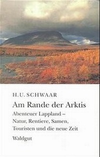 Abbildung von: Am Rande der Arktis - Waldgut Verlag