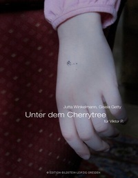 Enlarge image Cover: Unter dem Cherrytree - BoD - Books on Demand