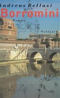 Abbildung von: Borromini - Waldgut Verlag
