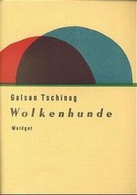 Abbildung von: Wolkenhunde - Waldgut Verlag