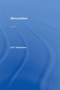 Cover: Mercantilism - Routledge
