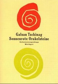 Abbildung von: Sonnenrote Orakelsteine - Waldgut Verlag