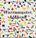 Cover: Warenmuster, bl&uuml;hend - Waldgut Verlag