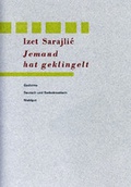 Cover: Jemand hat geklingelt - Waldgut Verlag