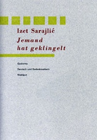 Abbildung von: Jemand hat geklingelt - Waldgut Verlag