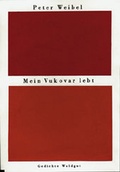 Cover: Mein Vukovar lebt - Waldgut Verlag