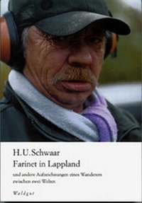 Abbildung von: Farinet in Lappland - Waldgut Verlag