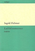 Cover: Luftblaumesser - Waldgut Verlag
