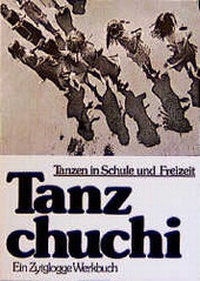 Enlarge image Cover: Tanzchuchi - Zytglogge