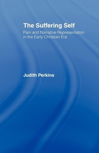 Enlarge image Cover: The Suffering Self - Routledge