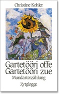 Cover: Gartet&ouml;&ouml;ri offe, Gartet&ouml;&ouml;ri zue - Zytglogge