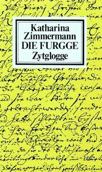 Enlarge image Cover: Die Furgge - Zytglogge