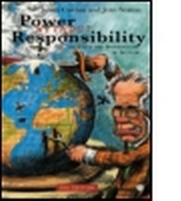Enlarge image Cover: Power Without Responsibility - Routledge