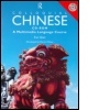 Cover: Colloquial Chinese CD-ROM - Routledge