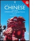 Cover: Colloquial Chinese CD-ROM - Routledge