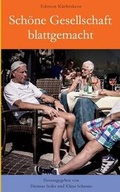 Cover: Schone Gesellschaft Blattgemacht - Books on Demand