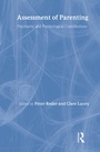 Cover: Assessment of Parenting - Routledge