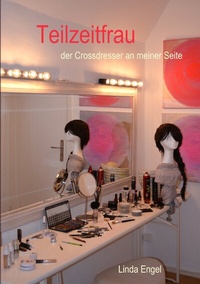 Abbildung von: Teilzeitfrau - BoD - Books on Demand