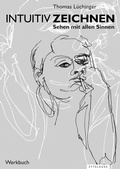 Cover: Intuitiv Zeichnen - Zytglogge