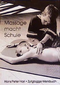 Cover: Massage macht Schule - Zytglogge