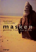 Cover: masken - Zytglogge