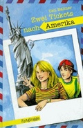 Cover: Zwei Tickets nach Amerika - Zytglogge