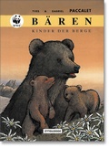 Cover: B&auml;ren - Kinder der Berge - Zytglogge